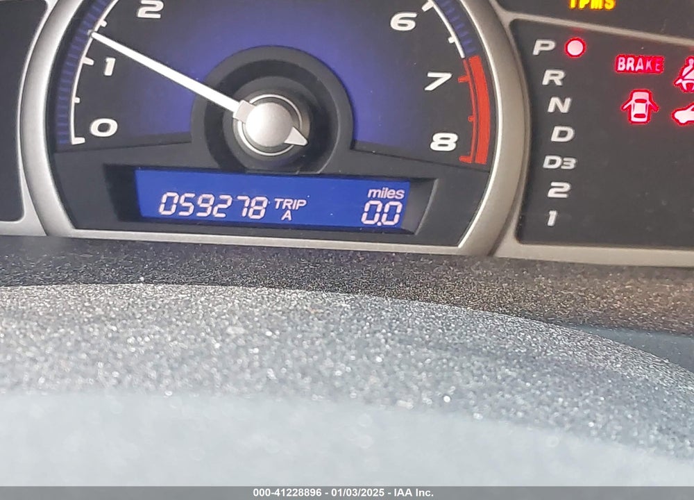 2011 HONDA CIVIC LX-S VIN: 2HGFA1F69BH550435