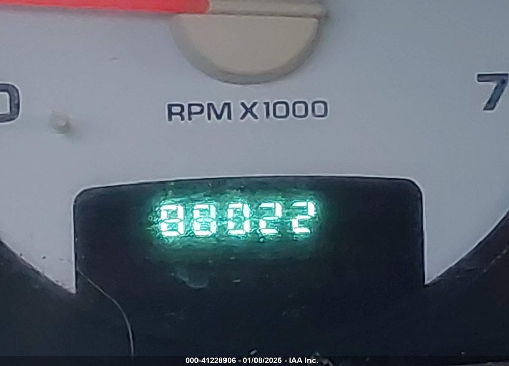 2002 DODGE RAM 1500 ST VIN: 3D7HA18N22G205104