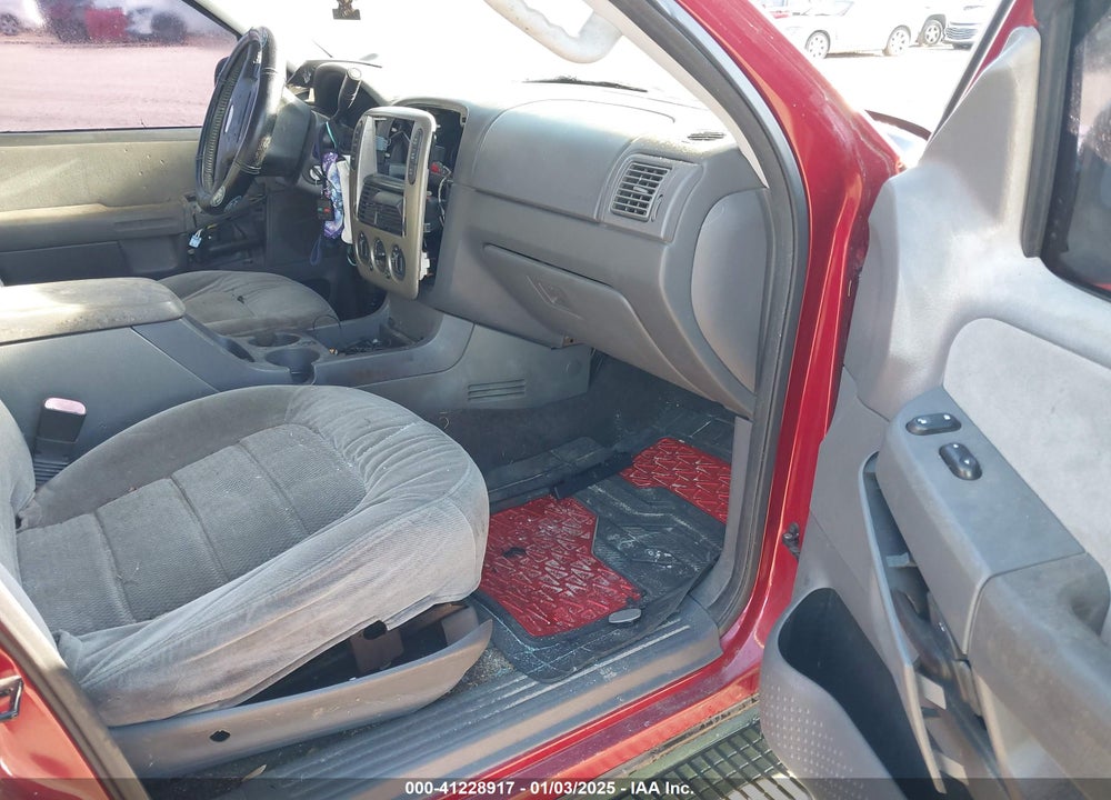 2005 FORD EXPLORER XLT/XLT SPORT VIN: 1FMZU73E95ZA62149