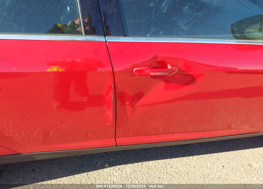 2012 FORD FOCUS VIN: 1FAHP3H2XCL373500