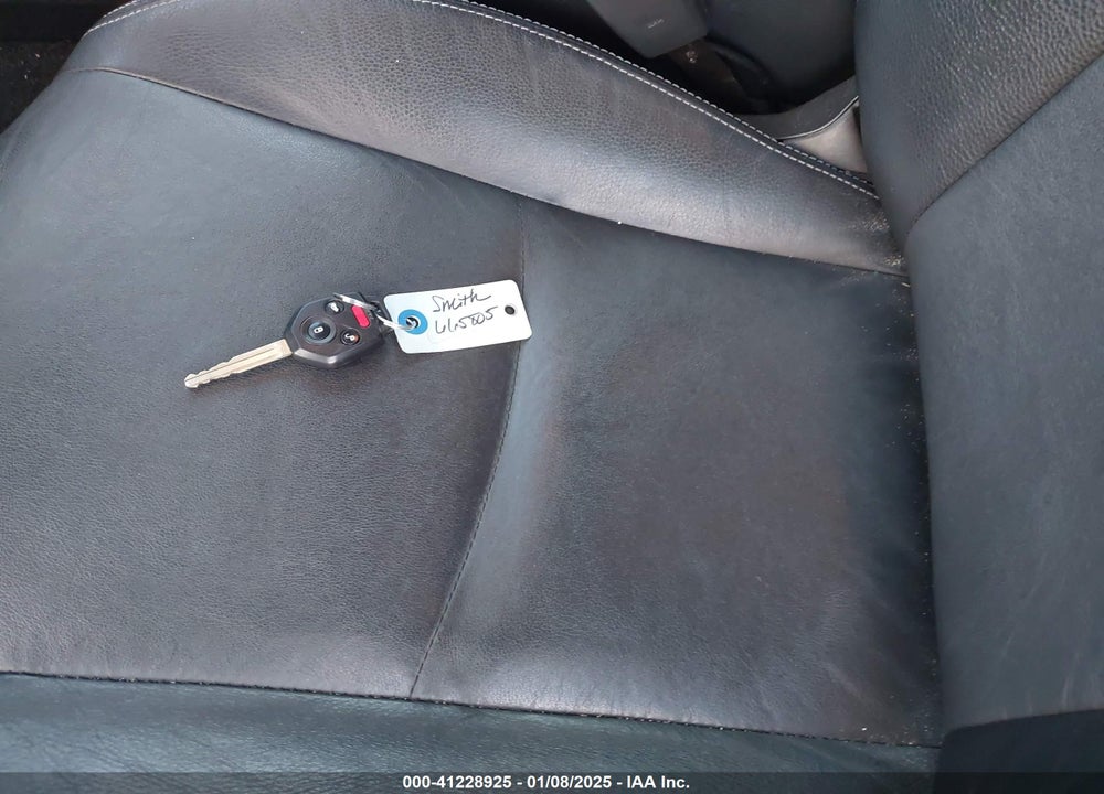 2013 SUBARU IMPREZA 2.0I LIMITED VIN: JF1GPAH6XDH202026