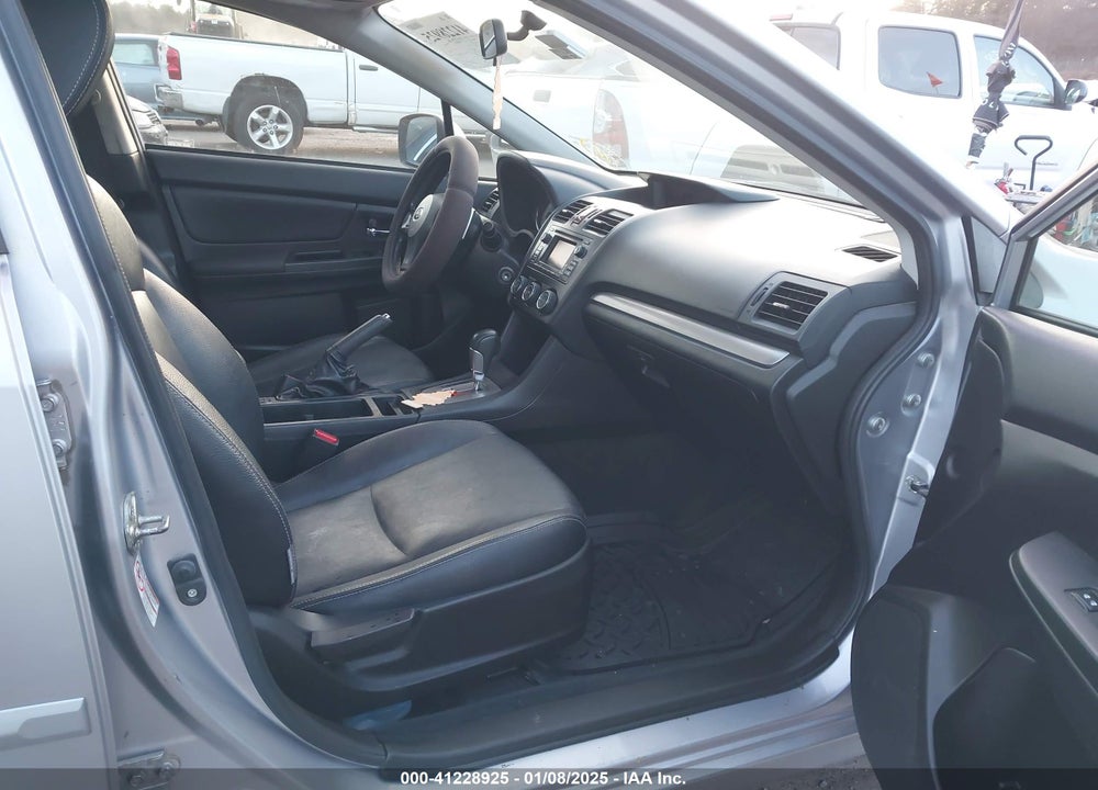 2013 SUBARU IMPREZA 2.0I LIMITED VIN: JF1GPAH6XDH202026