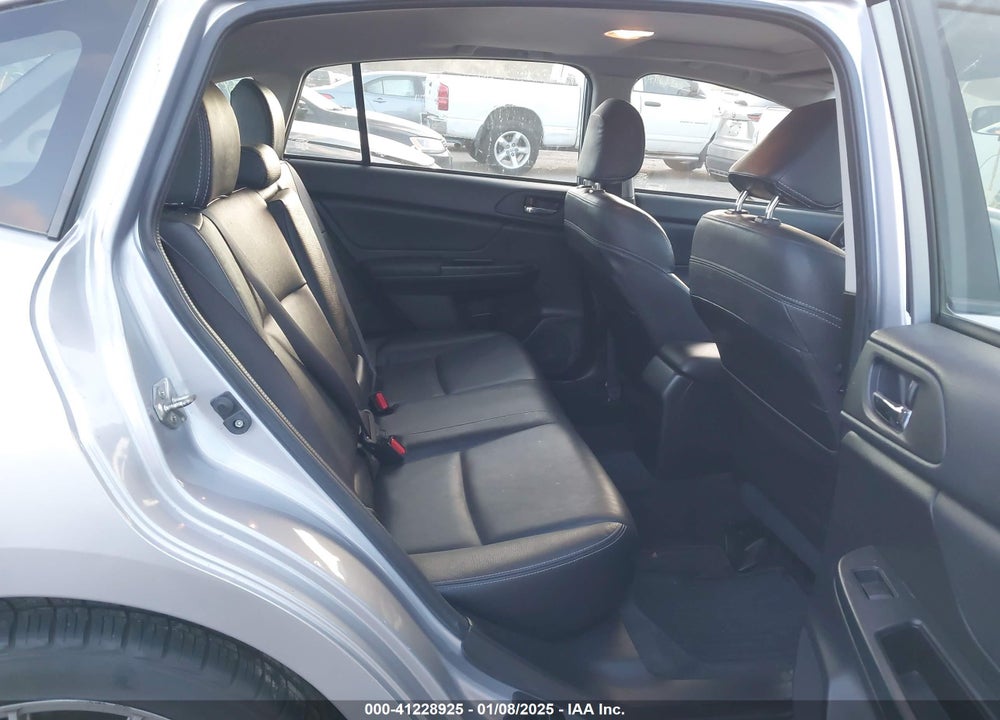 2013 SUBARU IMPREZA 2.0I LIMITED VIN: JF1GPAH6XDH202026