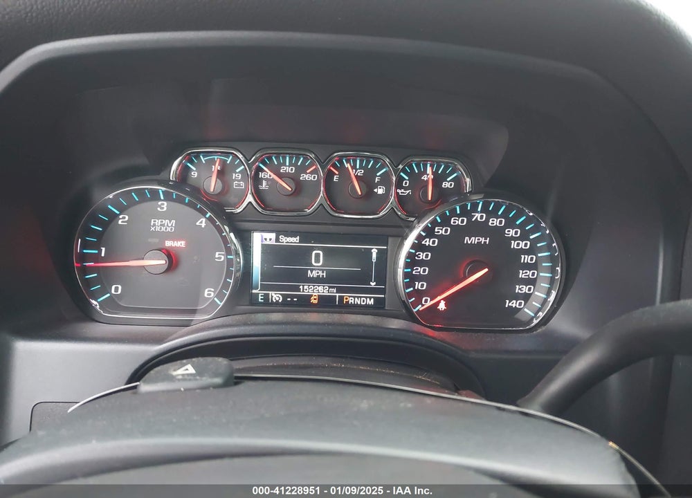 2015 CHEV SILVERADO 1500 LT1 C VIN: 3GCPCREC3FG212649