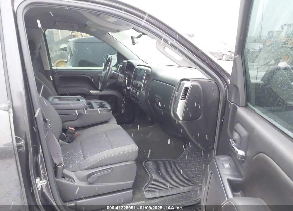2015 CHEV SILVERADO 1500 LT1 C VIN: 3GCPCREC3FG212649