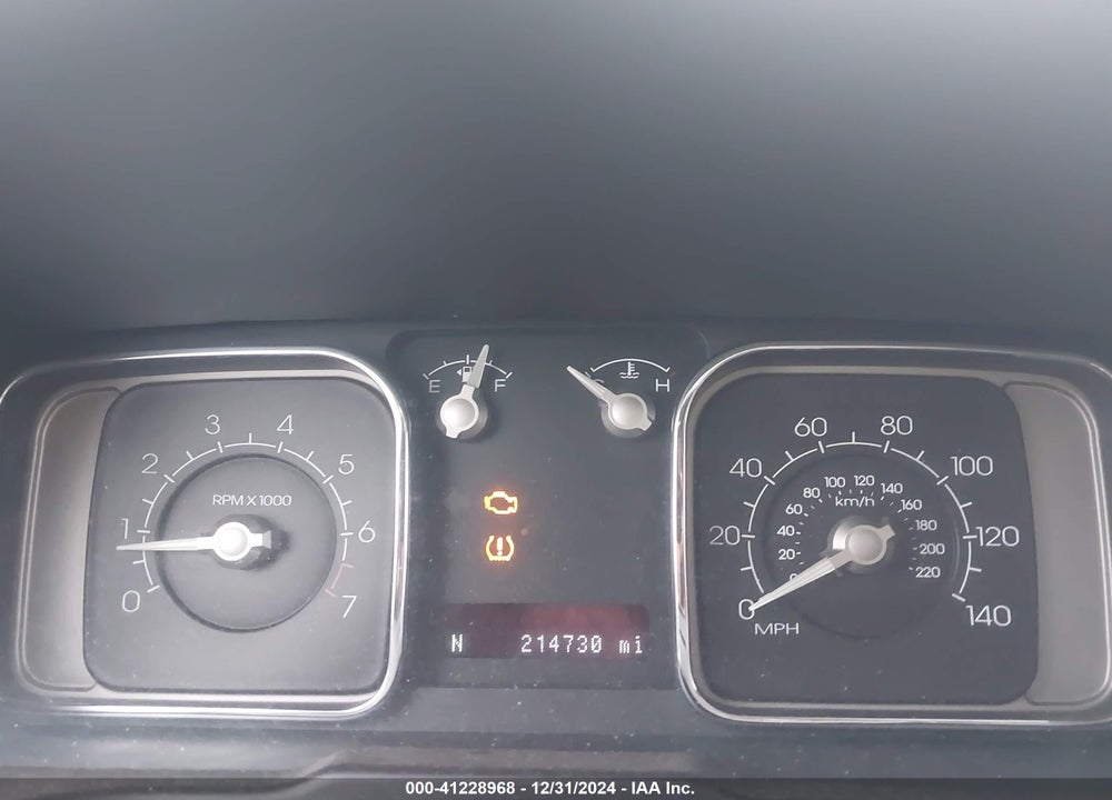 2008 LINCOLN MKX VIN: 2LMDU88CX8BJ26296