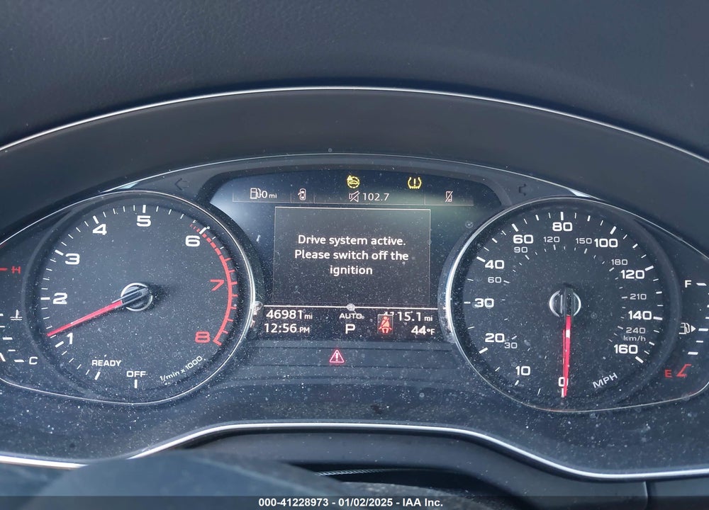 2023 AUDI Q5 PREMIUM 40 TFSI QUATTRO S TRONIC VIN: WA1ABAFY6P2047690