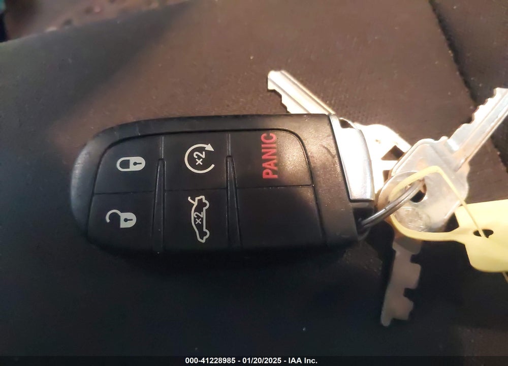 2019 DODGE CHARGER VIN: 2C3CDXJG8KH712474