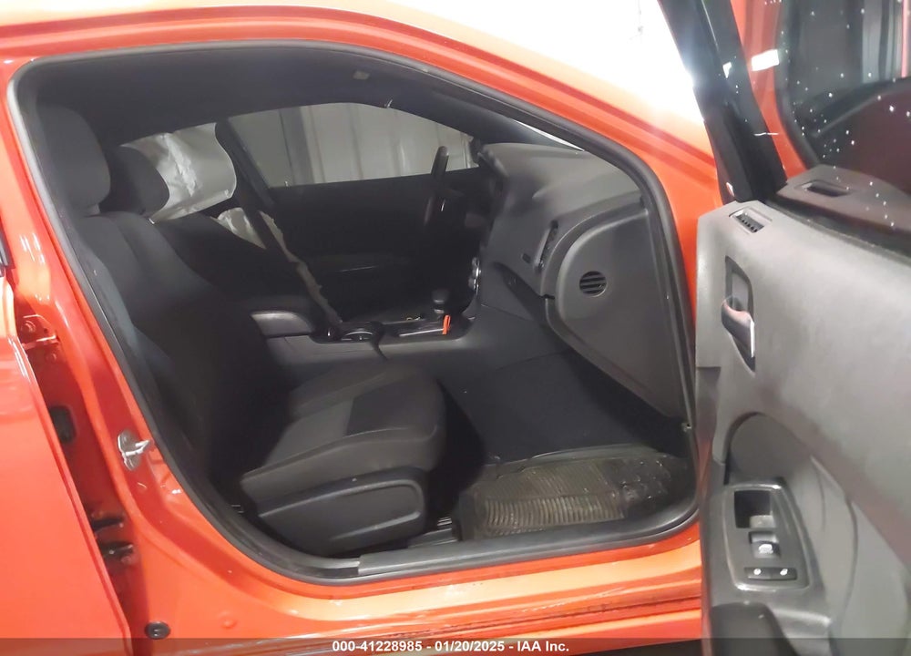 2019 DODGE CHARGER VIN: 2C3CDXJG8KH712474
