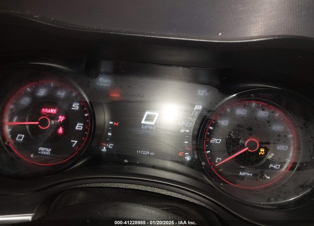 2019 DODGE CHARGER VIN: 2C3CDXJG8KH712474