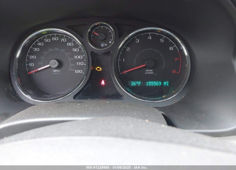 2008 CHEVROLET COBALT LT VIN: 1G1AL18F587256060