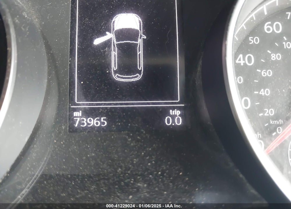 2017 VOLKSWAGEN GOLF TSI S 4-DOOR/TSI SE 4-DOOR/TSI SEL 4-DOOR/TSI WOLFSBURG EDITION 4-DOOR VIN: 3VW217AU1HM027892