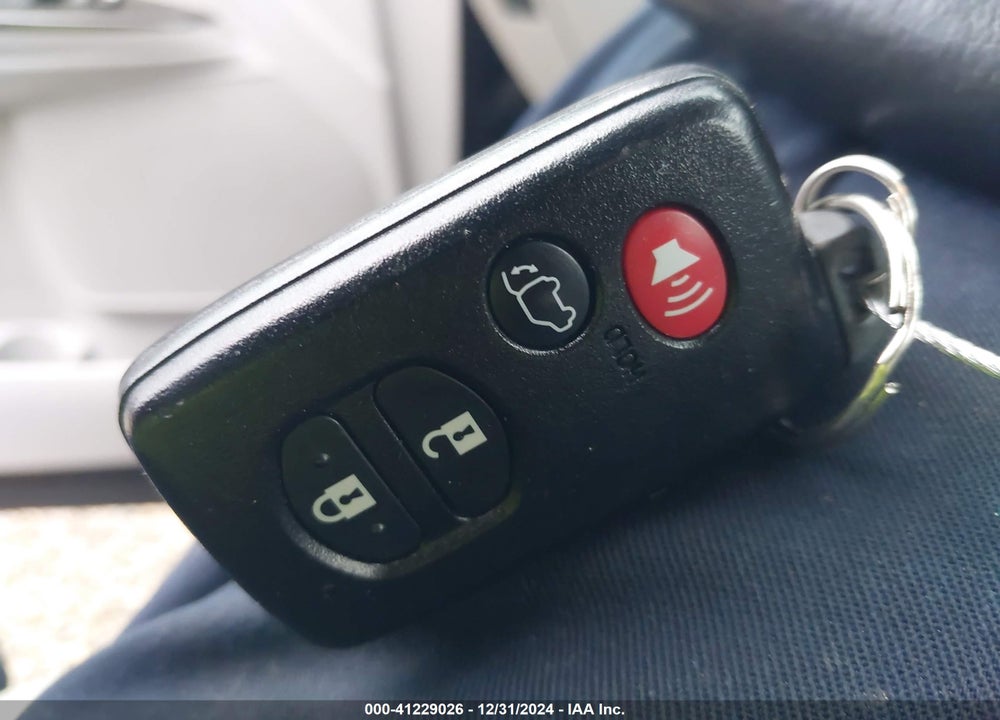2014 TOYOTA VENZA XLE VIN: 4T3ZA3BB0EU089026
