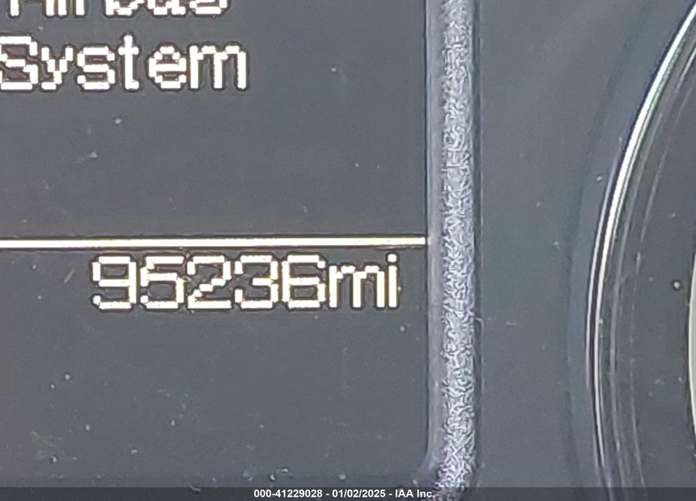2017 RAM 1500 SLT 4X2 6'4 BOX VIN: 1C6RR6GG6HS747001