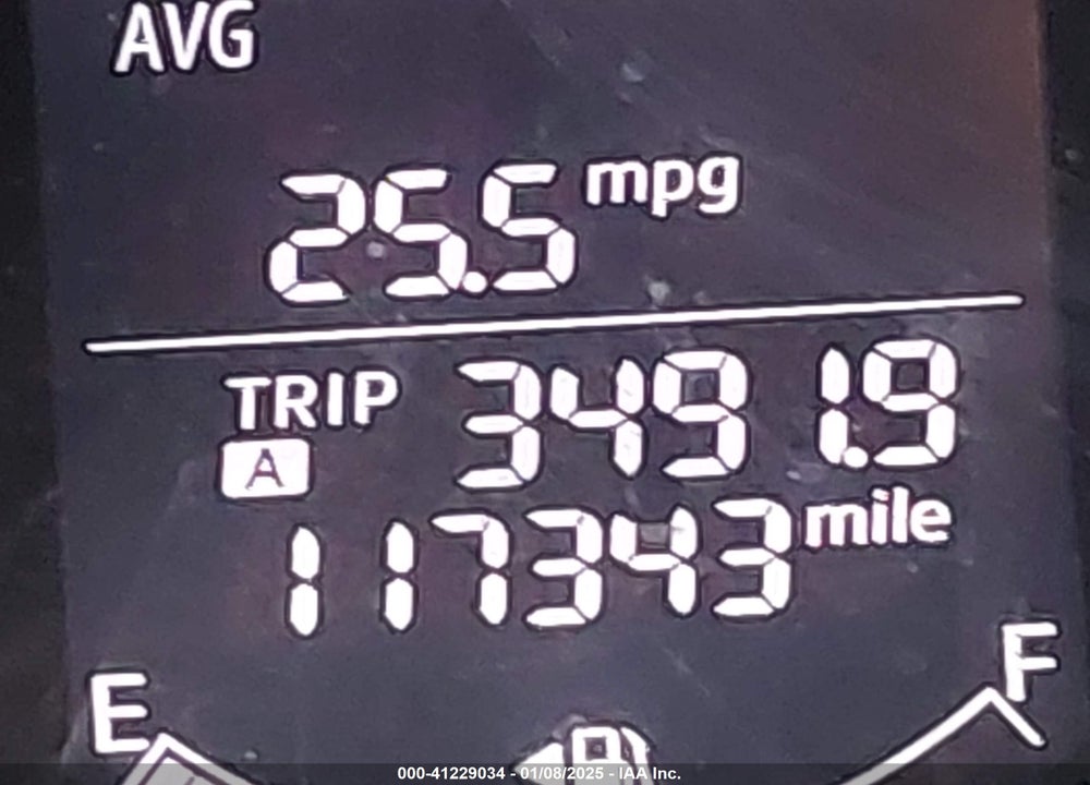 2014 MAZDA 6 VIN: JM1GJ1V55E1106421