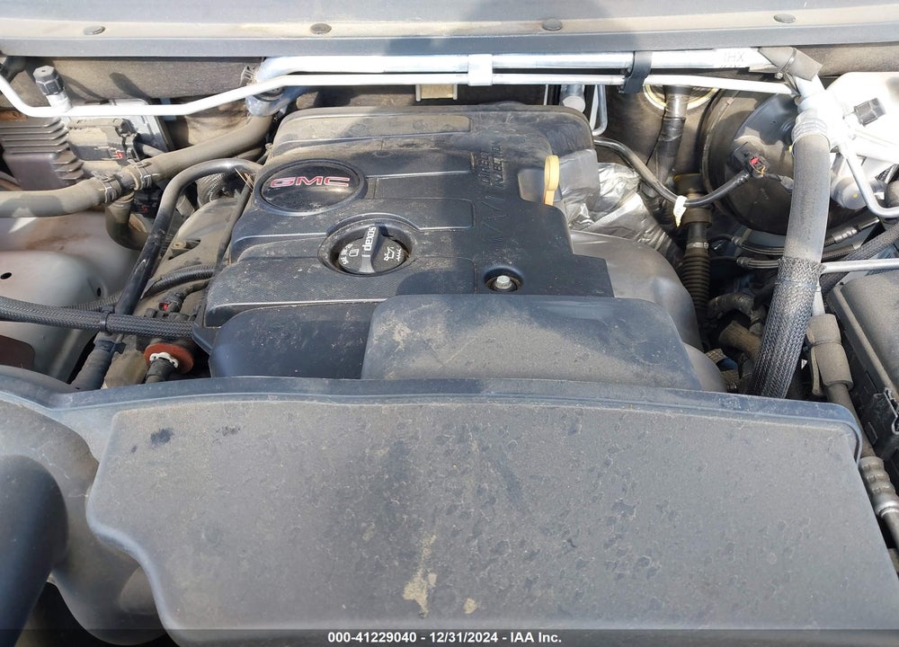 2020 GMC CANYON 2WD VIN: 1GTH5BEA9L1110982