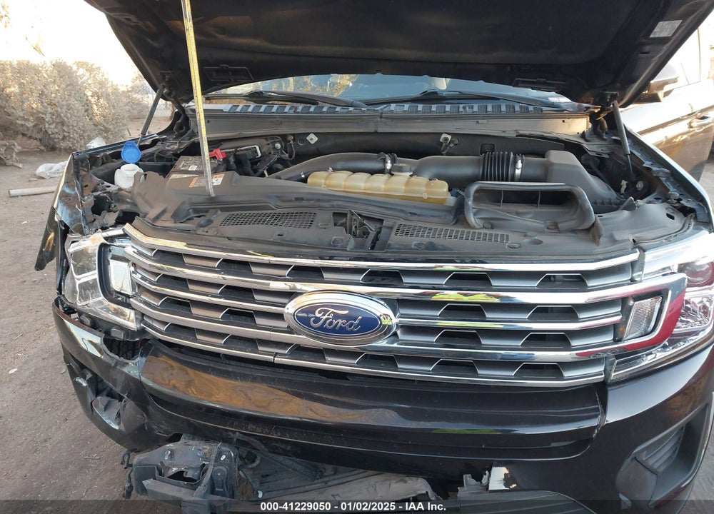 2019 FORD EXPEDITION XLT VIN: 1FMJU1HT1KEA30851
