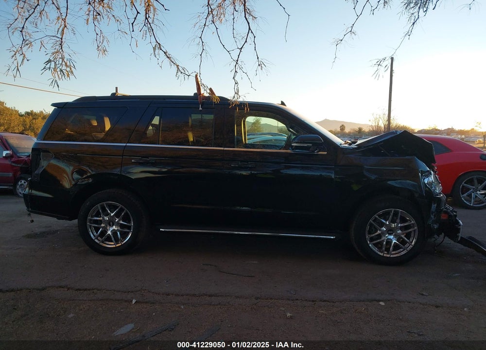 2019 FORD EXPEDITION XLT VIN: 1FMJU1HT1KEA30851