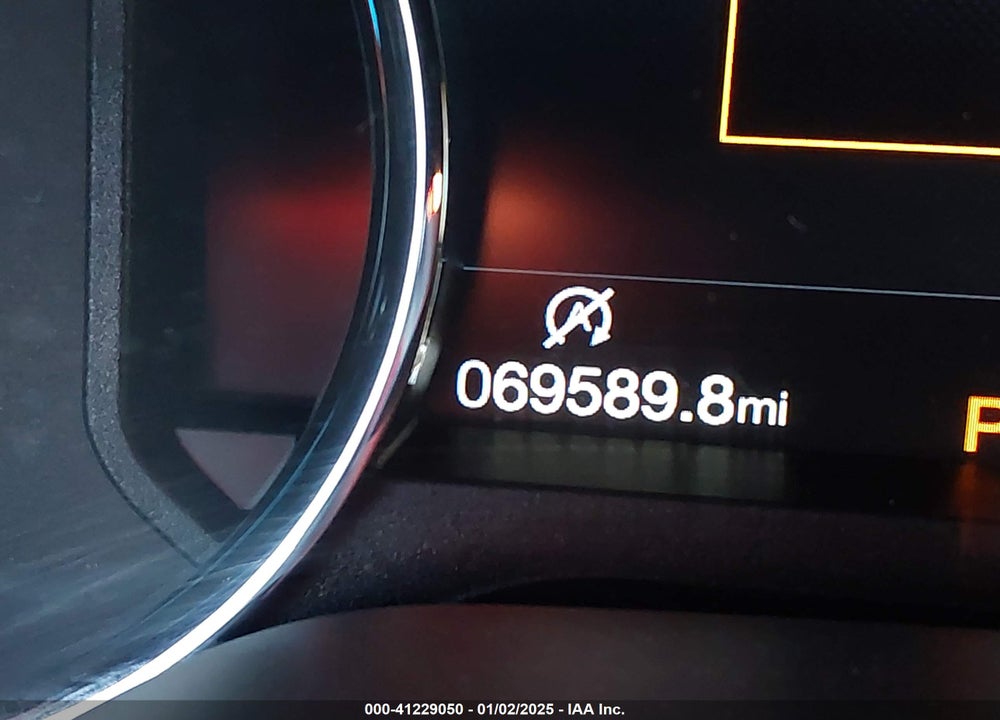2019 FORD EXPEDITION XLT VIN: 1FMJU1HT1KEA30851