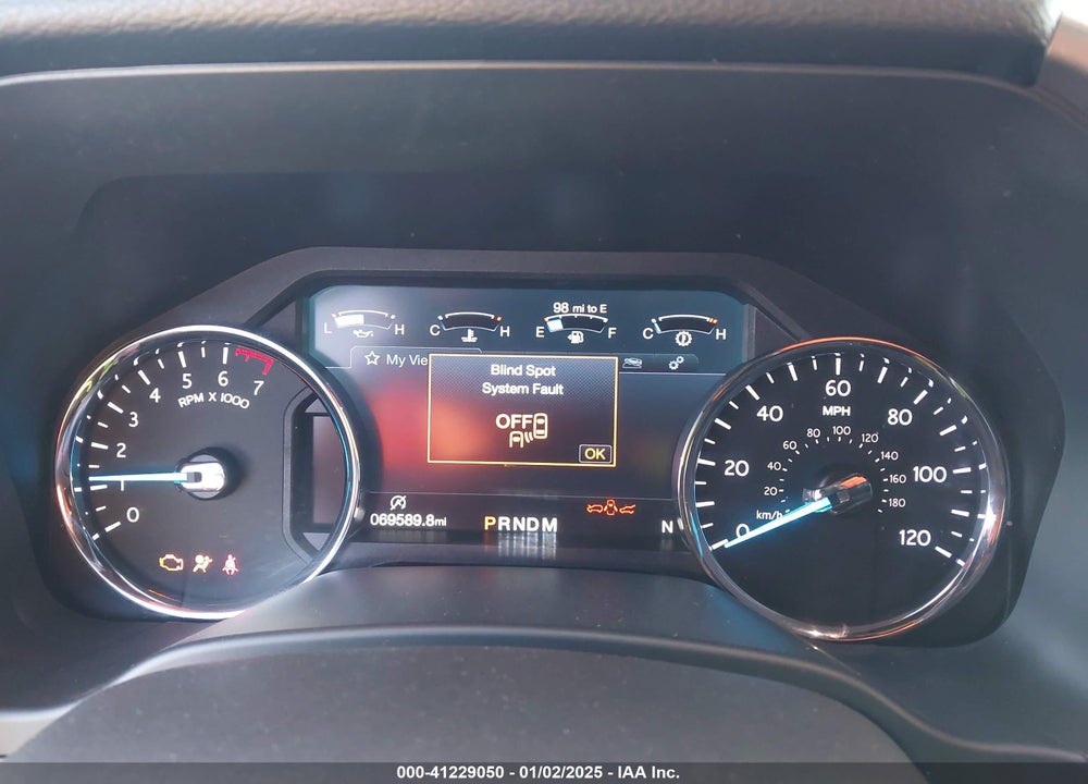 2019 FORD EXPEDITION XLT VIN: 1FMJU1HT1KEA30851