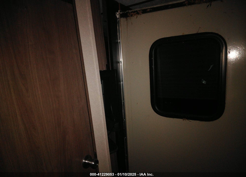 2019 KEYSTONE RV CT VIN: 4YDT26R23KN246994