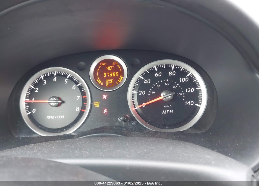2011 NISSAN SENTRA 2.0S VIN: 3N1AB6AP4BL622414