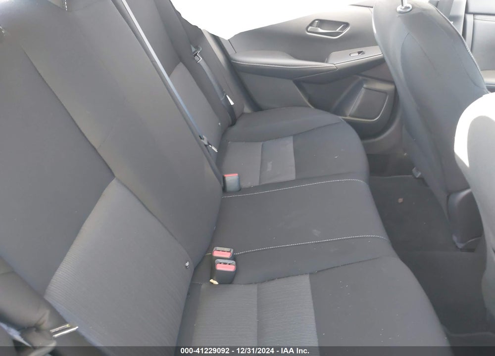 2024 NISSAN SENTRA VIN: 3N1AB8CV7RY290716