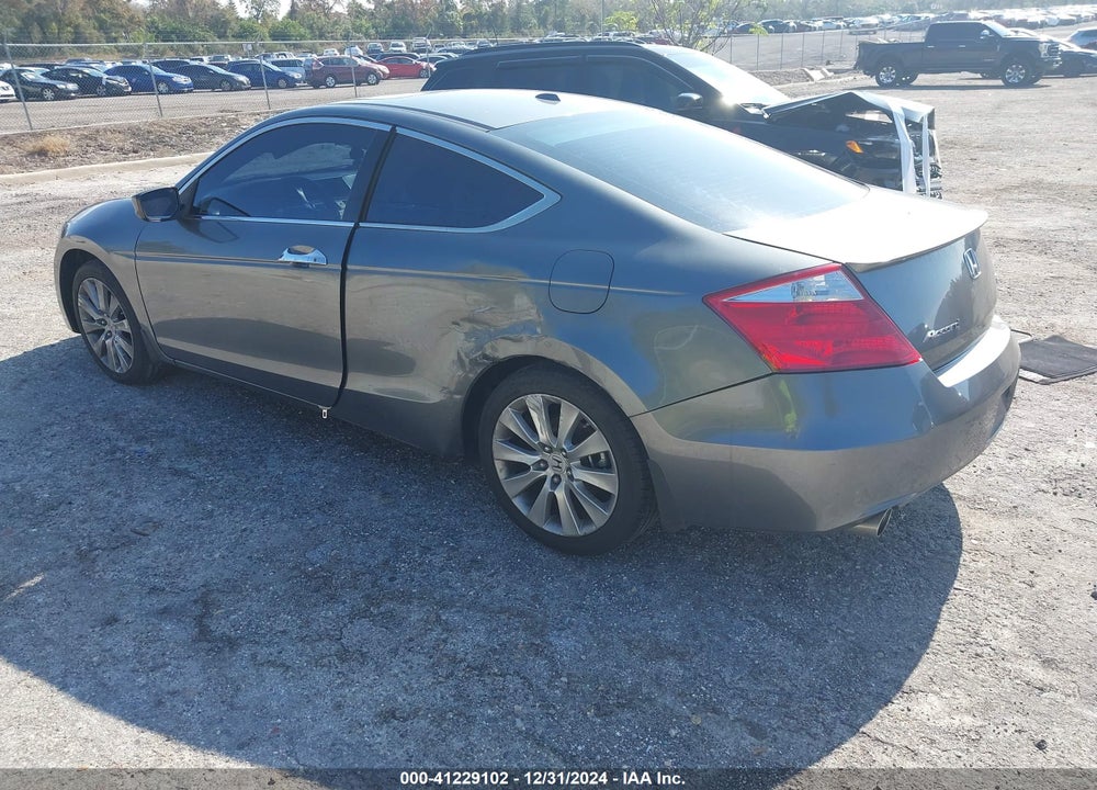 2008 HONDA ACCORD VIN: 1HGCS22808A002635