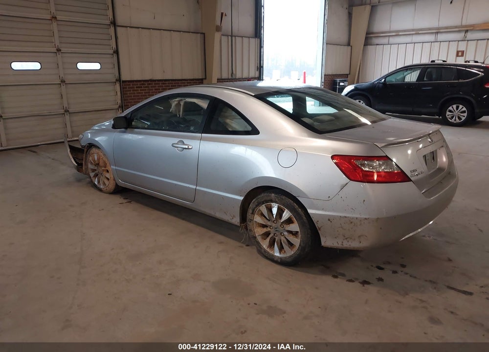 2010 HONDA CIVIC VIN: 2HGFG1B80AH508675