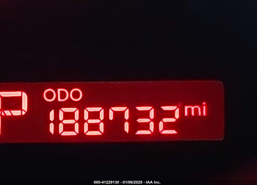 2010 KIA SOUL VIN: KNDJT2A26A7126430