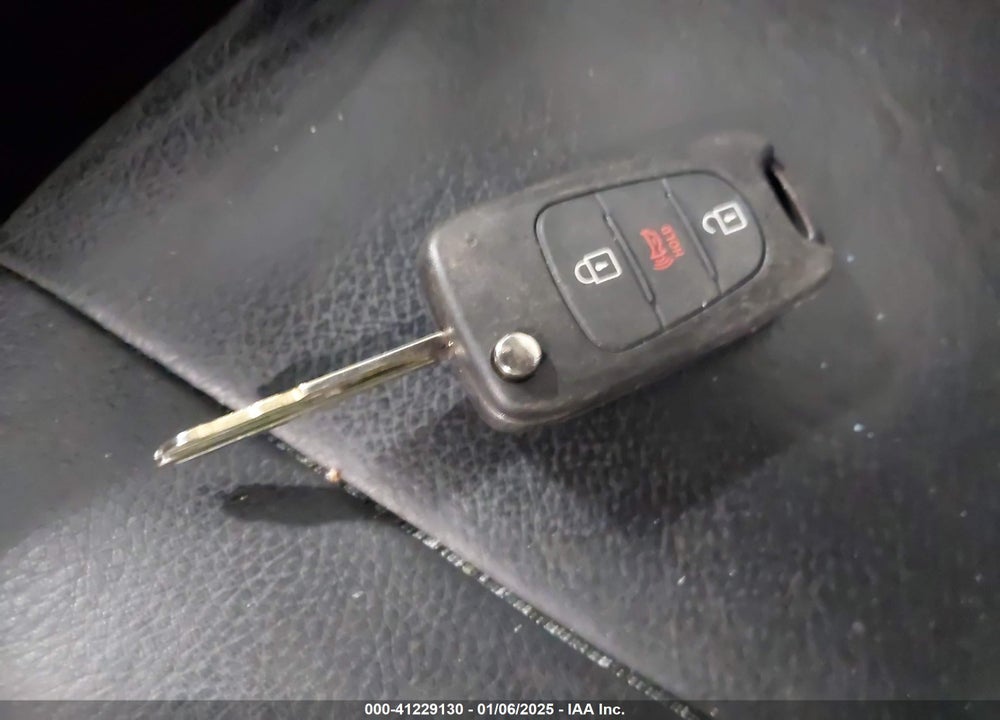 2010 KIA SOUL VIN: KNDJT2A26A7126430
