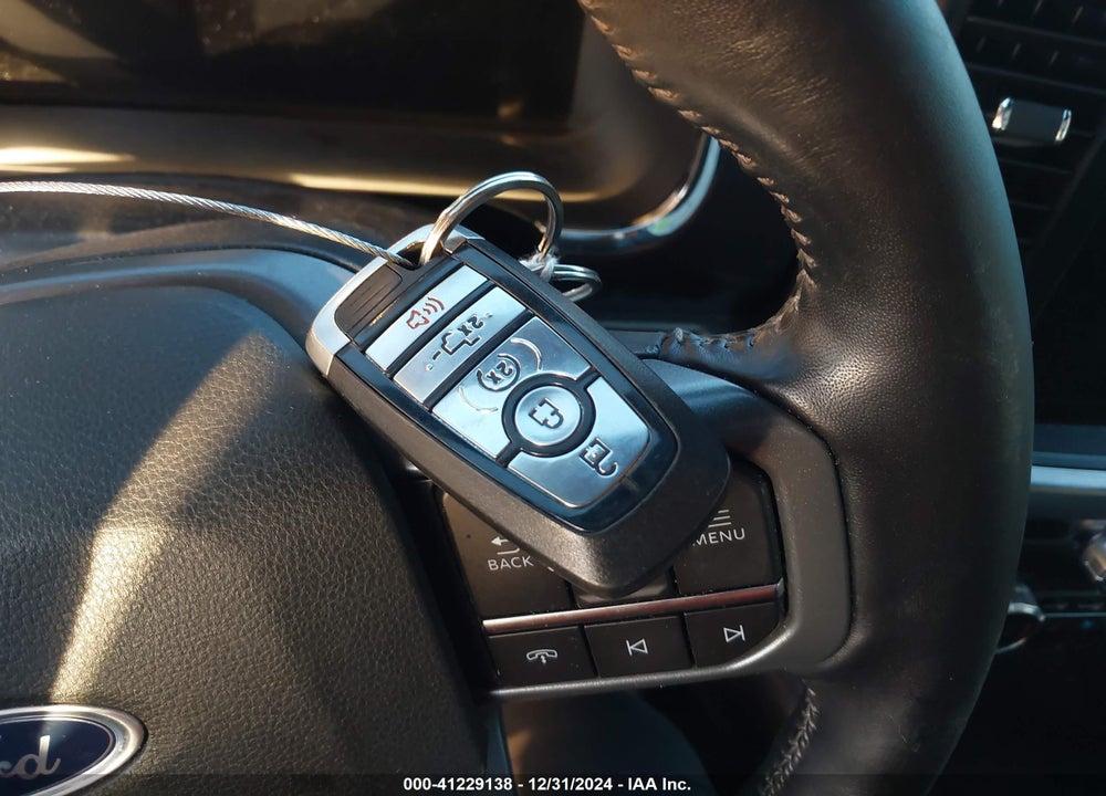 2021 FORD F-150 VIN: 1FTFW1EDXMFC46597
