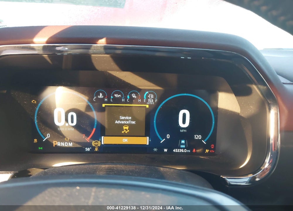 2021 FORD F-150 VIN: 1FTFW1EDXMFC46597