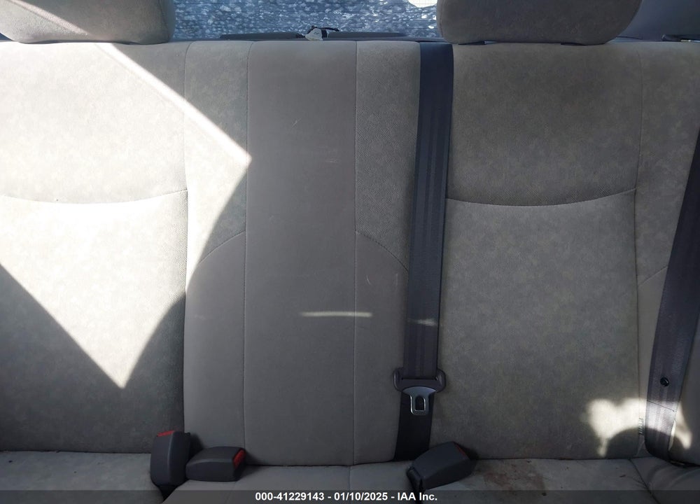 2003 TOYOTA PRIUS VIN: JT2BK18U130079045