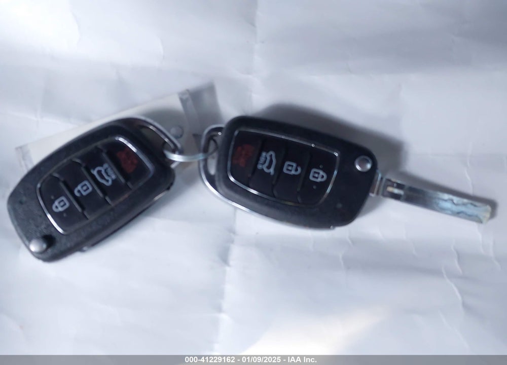 2018 HYUNDAI TUCSON SEL VIN: KM8J3CA4XJU604451