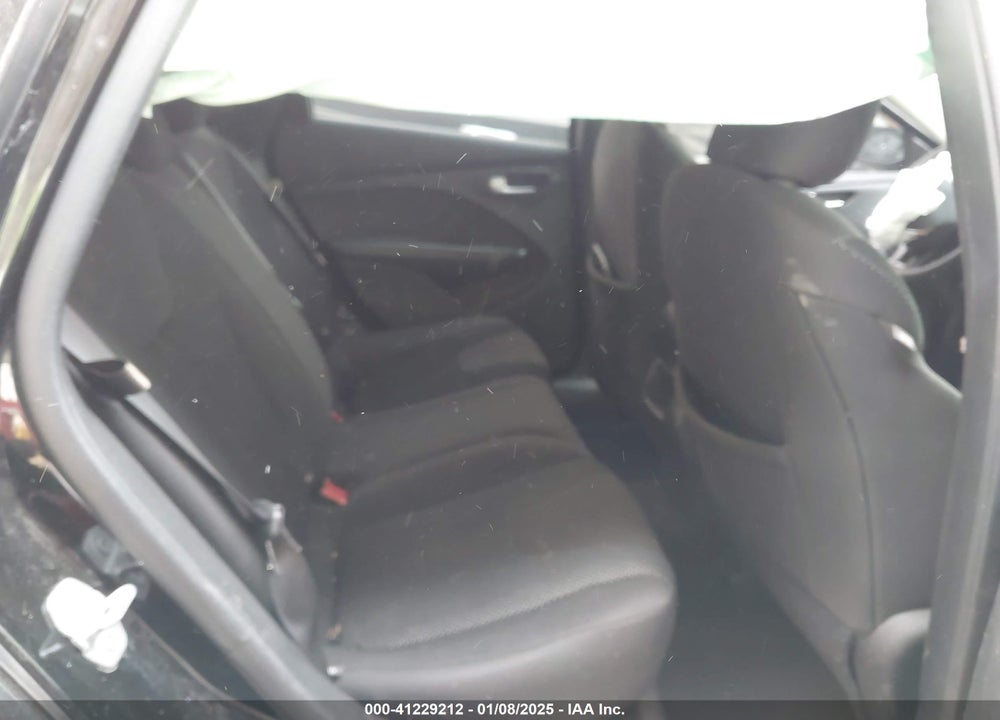 2016 DODGE DART SE VIN: 1C3CDFAAXGD584751