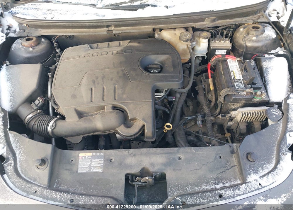 2012 CHEVROLET MALIBU VIN: 1G1ZA5EU9CF354770