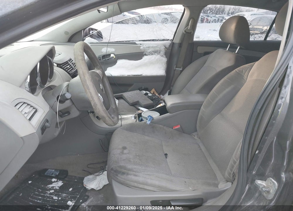 2012 CHEVROLET MALIBU VIN: 1G1ZA5EU9CF354770