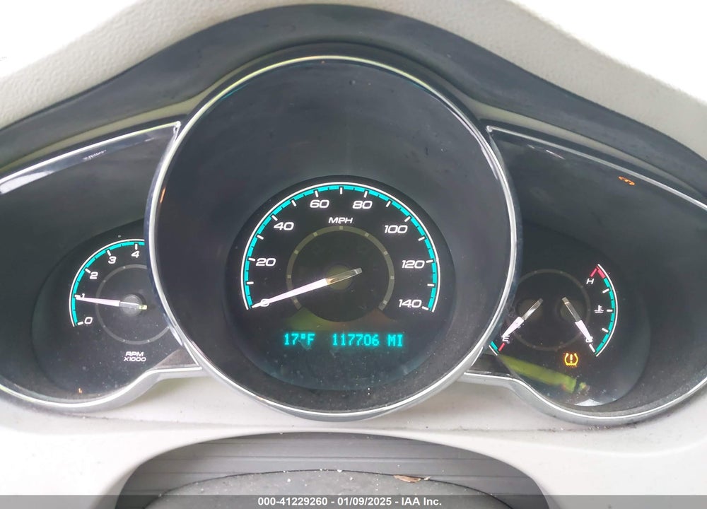 2012 CHEVROLET MALIBU VIN: 1G1ZA5EU9CF354770