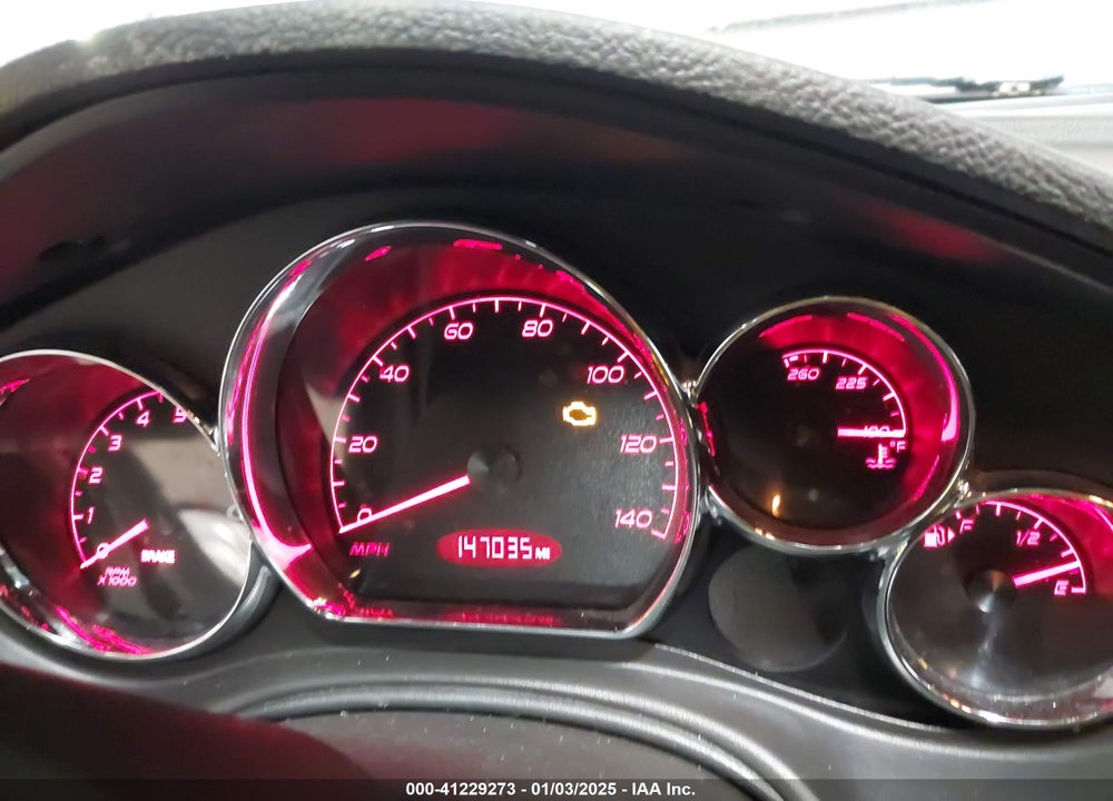 2008 PONTIAC G6 VIN: 1G2ZH57N584268209