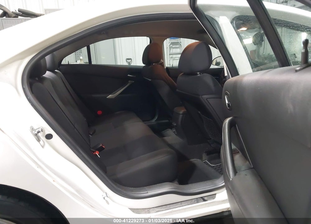 2008 PONTIAC G6 VIN: 1G2ZH57N584268209
