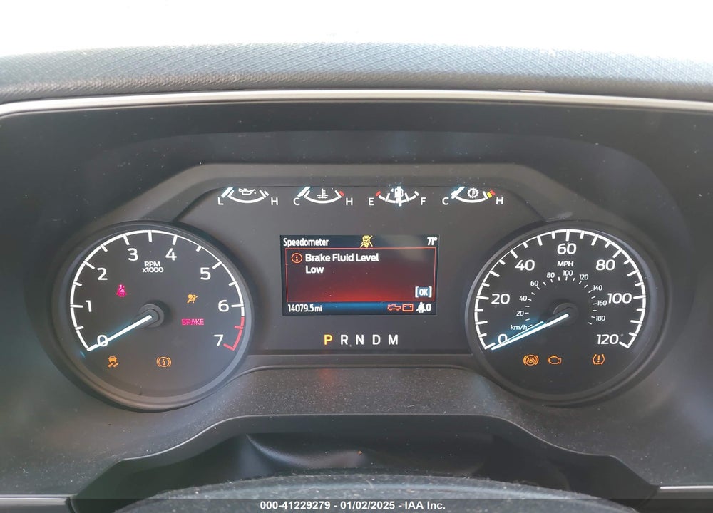 2023 FORD F-150 VIN: 1FTEW1CP8PKD29238