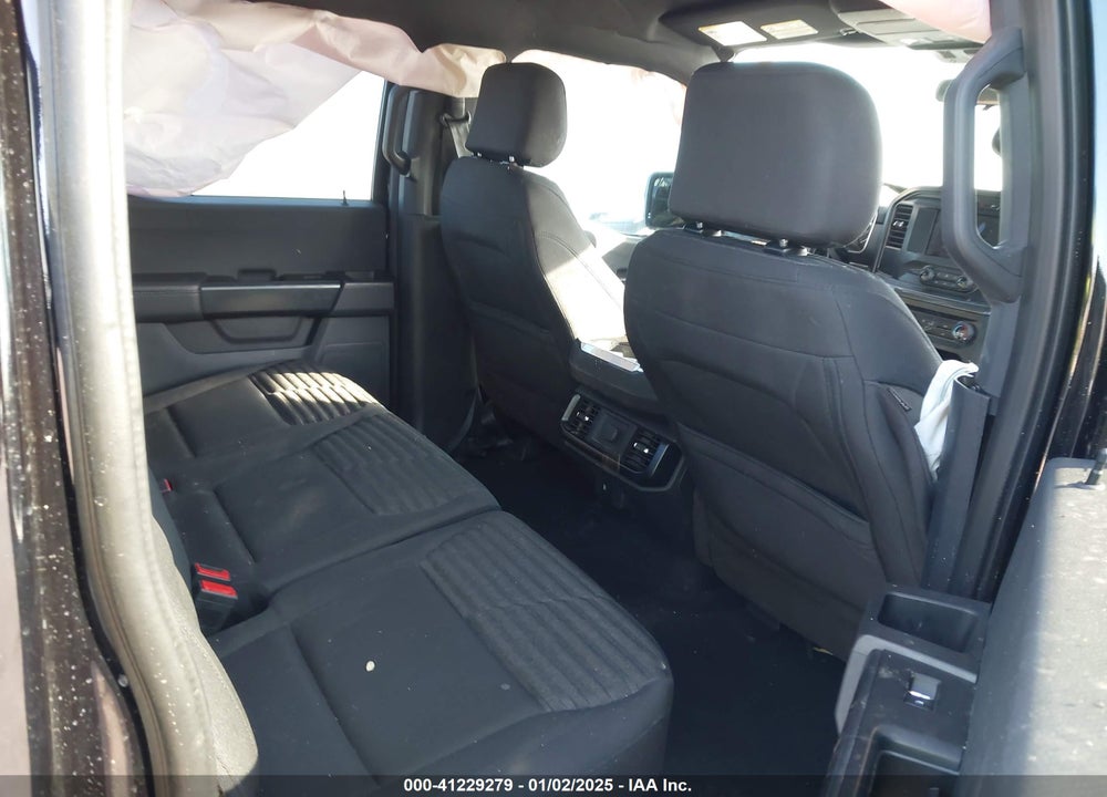 2023 FORD F-150 VIN: 1FTEW1CP8PKD29238