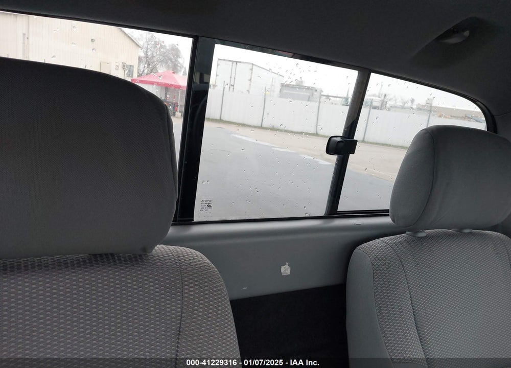 2014 TOYOTA TACOMA VIN: 5TFPX4EN7EX021318