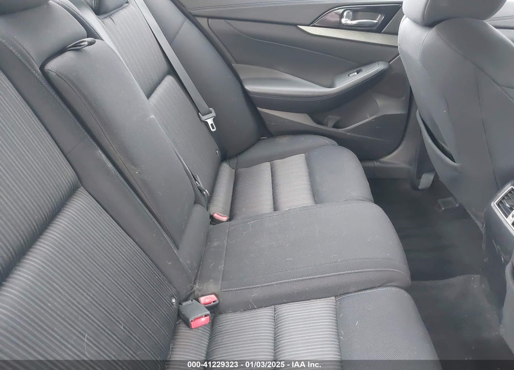 2016 NISSAN MAXIMA 3.5 S VIN: 1N4AA6AP7GC384874