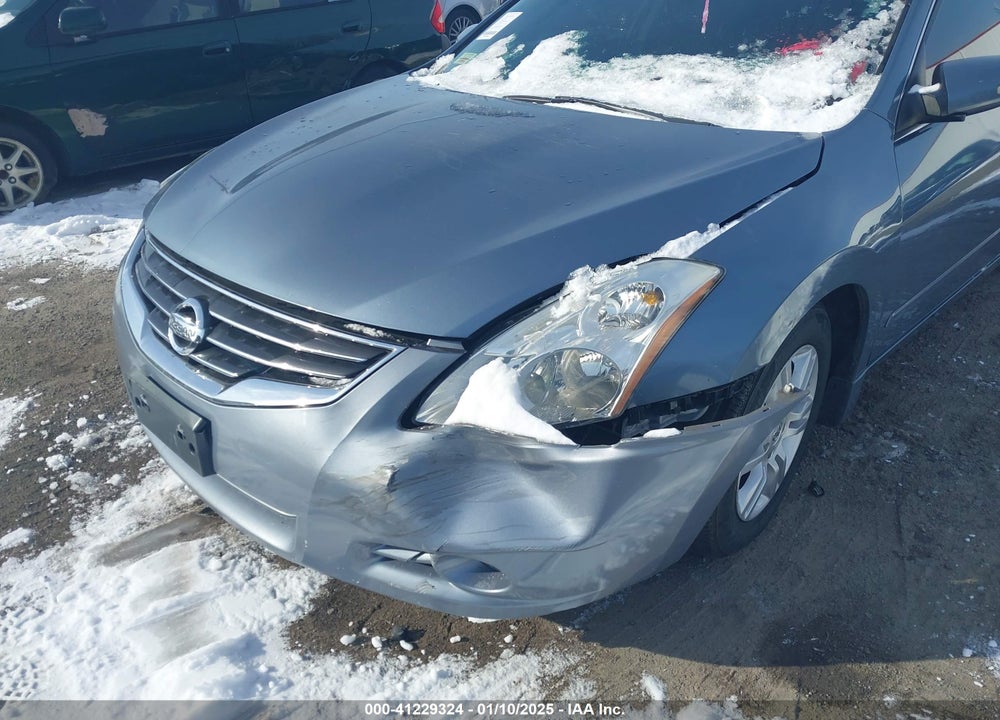 2010 NISSAN ALTIMA 2.5 S VIN: 1N4AL2AP2AN461388