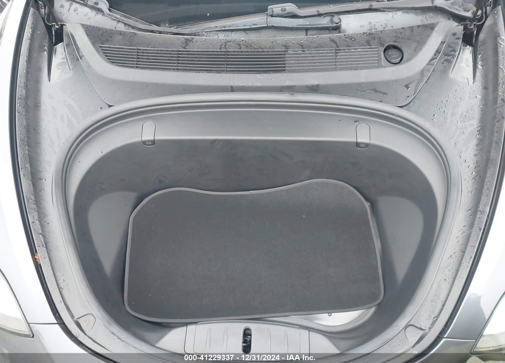 2018 TESLA MODEL 3 LONG RANGE/PERFORMANCE VIN: 5YJ3E1EB1JF181353
