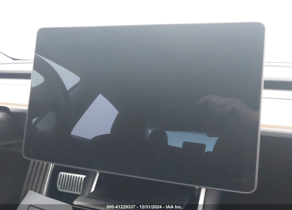 2018 TESLA MODEL 3 LONG RANGE/PERFORMANCE VIN: 5YJ3E1EB1JF181353