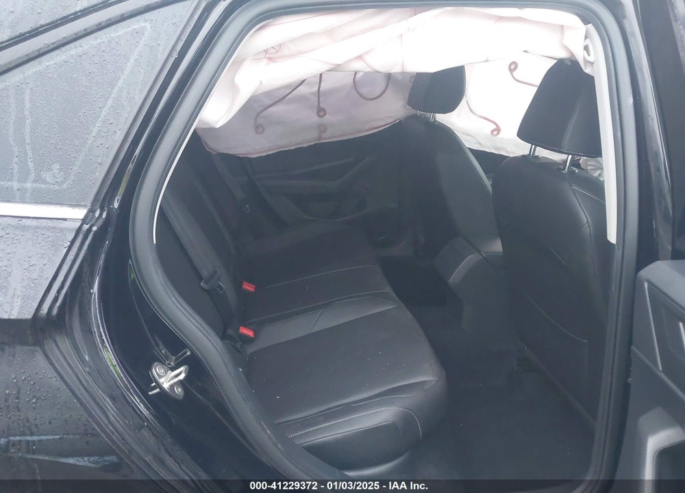2019 VOLKSWAGEN JETTA VIN: 3VWC57BU1KM247855