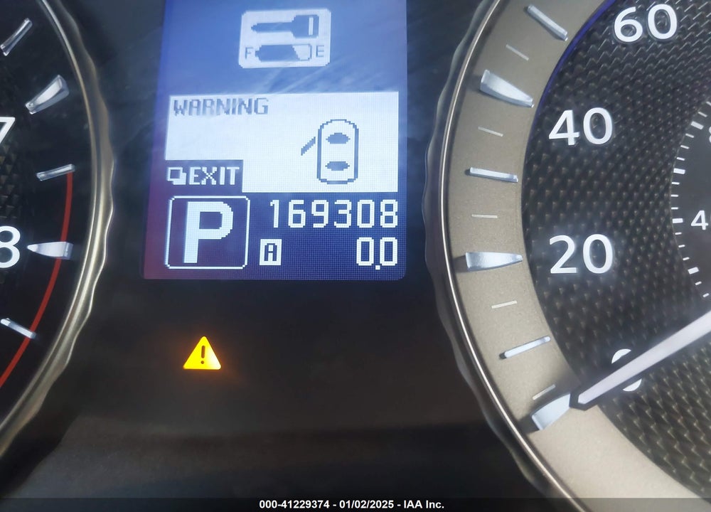 2012 INFINITI M37 BASE (A7) VIN: JN1BY1AP3CM334185
